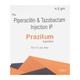 PRAZITUM 4.5 Injection 1's - Bacterial Infections-Pen