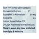 ATORTRUE 80 Tablet 10's - High Cholesterol-Dys