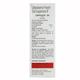 Cepotus Dry Syrup 30ml - Bacterial Infections-Cep