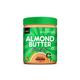 NourishVitals Almond Butter (Extra Crunchy) 750 gm - Nutritional Bars