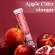 FixUpHealth Apple Cider Vinegar Effervescent Tablet - Apple Flavour (Pack of 2 x 20's) - Apple Cider Vinegar - Acv