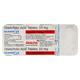OCAHEP 10mg Tablet 10's - Cholelithiasis/Gall Stones