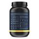 Nutrabay Gold Tri-Blend Whey Protein Powder - Strawberry Milkshake Flavour 1 kg - Whey Proteins