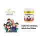 Natures Velvet Family Protein Powder 400 gm - Health Products