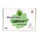 ZENSOFT MOISTURIZING Soap 100gm - Dry Skin-Emo