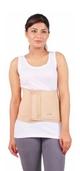 Wellon Abdominal Binder (4stays) (M) - Abdomen/Neck/Arm/Elbow Supports