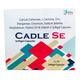 CADLE SE Capsule 15's - Supplements-Vam