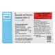 Tresmox CV 500/125mg Tablet 6'S - Bacterial Infections-Pen