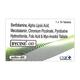 BYCINE OD Tablet 10's - Supplements-Vam
