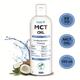 Healthvit MCT (Medium Chain Triglyceride) Oil 100 ml - Weight Loss
