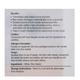 Nutriwish White Chia Seeds 500 gm - Nutritional Bars