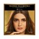 MyGlamm Manish Malhotra Precision Eyebrow Define-Wood Mystique 0.3 gm - Eye Shadow Palettes