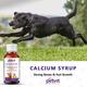 Petvit Calcium Syrup 100 ml - Petfood
