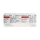 CILOVIN T Tablet 10's - Hypertension-Ana