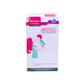 Morisons Baby Dreams Comfort Fit Nipple Shield With Hygiene Case - Free Size 1's - Breast Pads & Shields