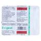 EVIGEST Softgel 10's - Supplements-Vit