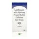 GFC Eye Drops 5ml - Eye Infections-Eaa