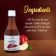 Krishna's Herbal & Ayurveda Apple Cider Vinegar 200 ml - Health Products