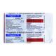 PREGACOL 75 Capsule 10's - Neuropathic Pain-Dru