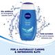 Nivea Fresh Pure Shower Gel 250 ml - Shower Gels & Body Wash