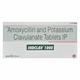 Indclav 1000/200mg Injection 10ml - Bacterial Infections-Pen