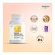 Natures Only Advanced Calcium 1250 mg & Vitamin D3 400 IU Chewable Tablets 60's - Multi-Vitamins