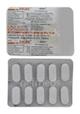 Jocare Tablet 10'S - Supplements-Cal