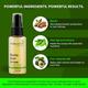 Pureauty Naturals Biotin Hair Growth Serum 60 ml - Hair Serums
