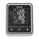 Dr Trust USA A-One Galaxy Digital Blood Pressure Monitor (106) - Black - Blood Pressure Monitors