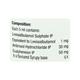 KOSAT LS SUGAR FREE Expectorant 100ml - Cough And Cold-Cou