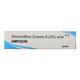 Amfocin Cream 30gm - Fungal Infections-Taa
