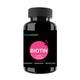 Novaherbs Biotin 10000 mcg Capsule 60's - Hair & Skin