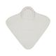 Mothercare Snuggle Pod Baby Blankets - Grey 1's - Baby Bedding