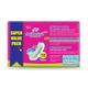 Sofy Antibacteria Extra Long Pads (XL) - Slim 48's - Sanitary Napkins