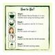 Indus Valley Bio Organic Herbal Henna Powder 100 gm - Personal Care (Ayush)