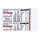 FERTINATE Capsule 10's - Supplements-Vam