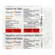 DAPAZOL M 10/500 Tablet 10's - Diabetes-Ant