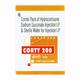 CORTY 200 Injection 1's - Hormonal Therapy-Cor
