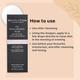 Revolution Skincare Plumping and Hydrating Serum - 2% Hyaluronic Acid 30 ml - Face Serum