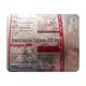 FUNGIS 200 Capsule 10's - Fungal Infections-Anf