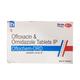 OFLOCHEM ORD Tablet 10's - Bacterial Infections-Qui