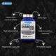 Bionova Activated Charcoal 400 mg Capsule 90's - Multi-Vitamins
