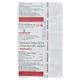 RABIHUSS D Capsule 10's - Ulcer/Reflux/Flatulence-Aaa