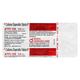 ATFI 100mg Dispersible Tablet 10's - Bacterial Infections-Cep