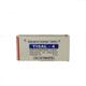 TISAL 4 Tablet 10's - Asthma/COPD-Ast
