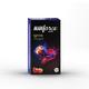 Manforce Ignite Condoms - Apple Peach Flavoured 10's - Plain/Flavoured Condoms