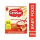 Nestle Cerelac Apple & Carrot Bib Stage 1 Powder 300 gm - Baby And Infant Supplements