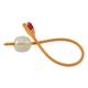 Sterimed 2 Way Foley Balloon Catheter (SMD 501 HF) (FR - 22) - High Flow 1's - Urology Supplies
