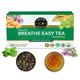 Teacurry Breathe Easy Tea Bags - Peppermint Licorice 30's - Teas