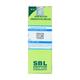SBL Cicuta Virosa 1M Liquid 30 ml - Dilutions